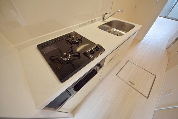 アローナの物件内観写真